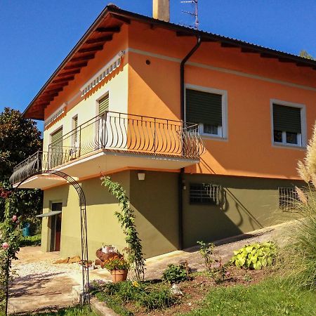 Villa Magnolia Crosano Esterno foto