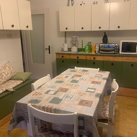 Villa Magnolia Crosano Esterno foto