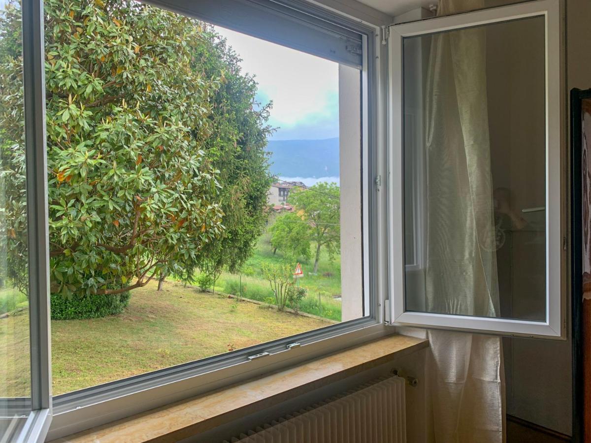 Villa Magnolia Crosano Esterno foto