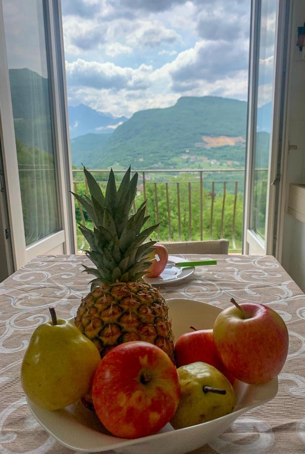 Villa Magnolia Crosano Esterno foto