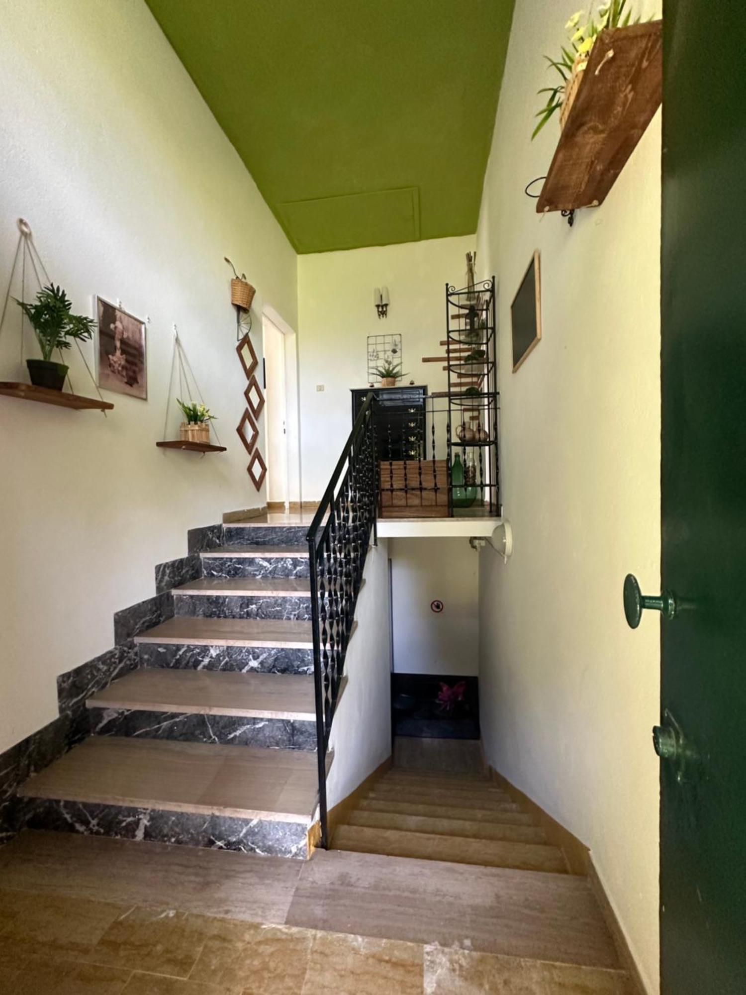 Villa Magnolia Crosano Esterno foto