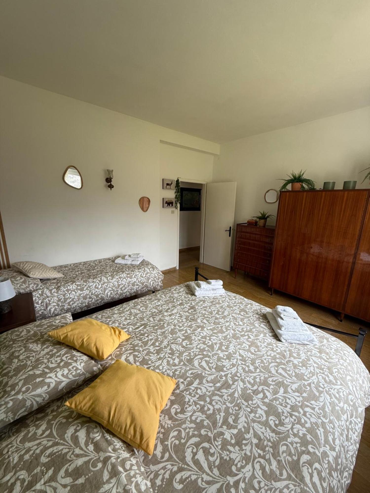 Villa Magnolia Crosano Esterno foto