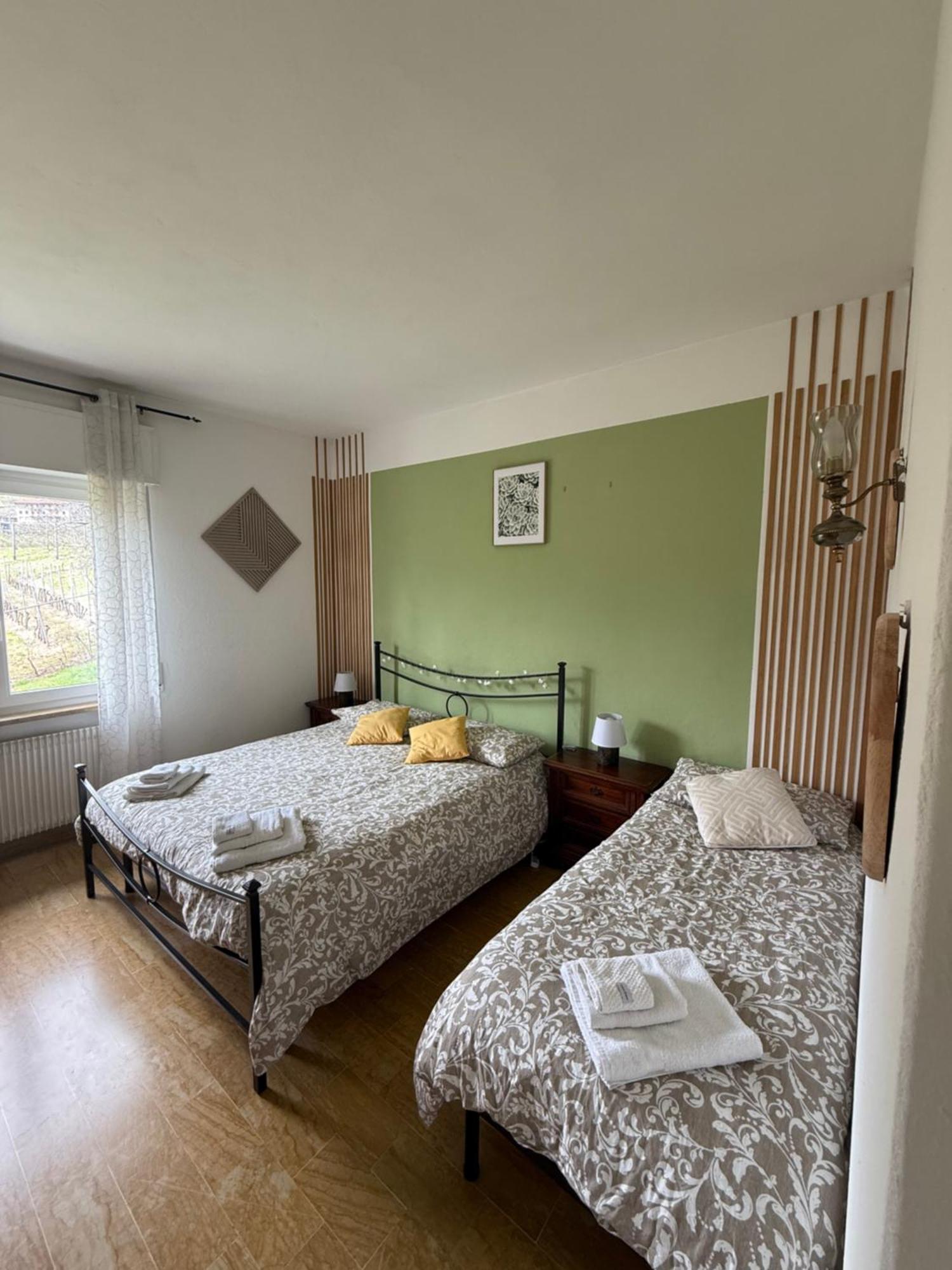 Villa Magnolia Crosano Esterno foto