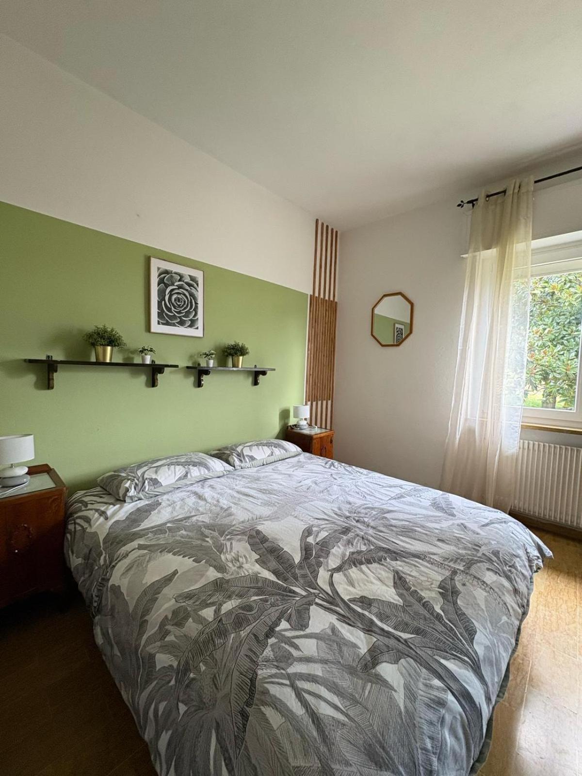 Villa Magnolia Crosano Esterno foto