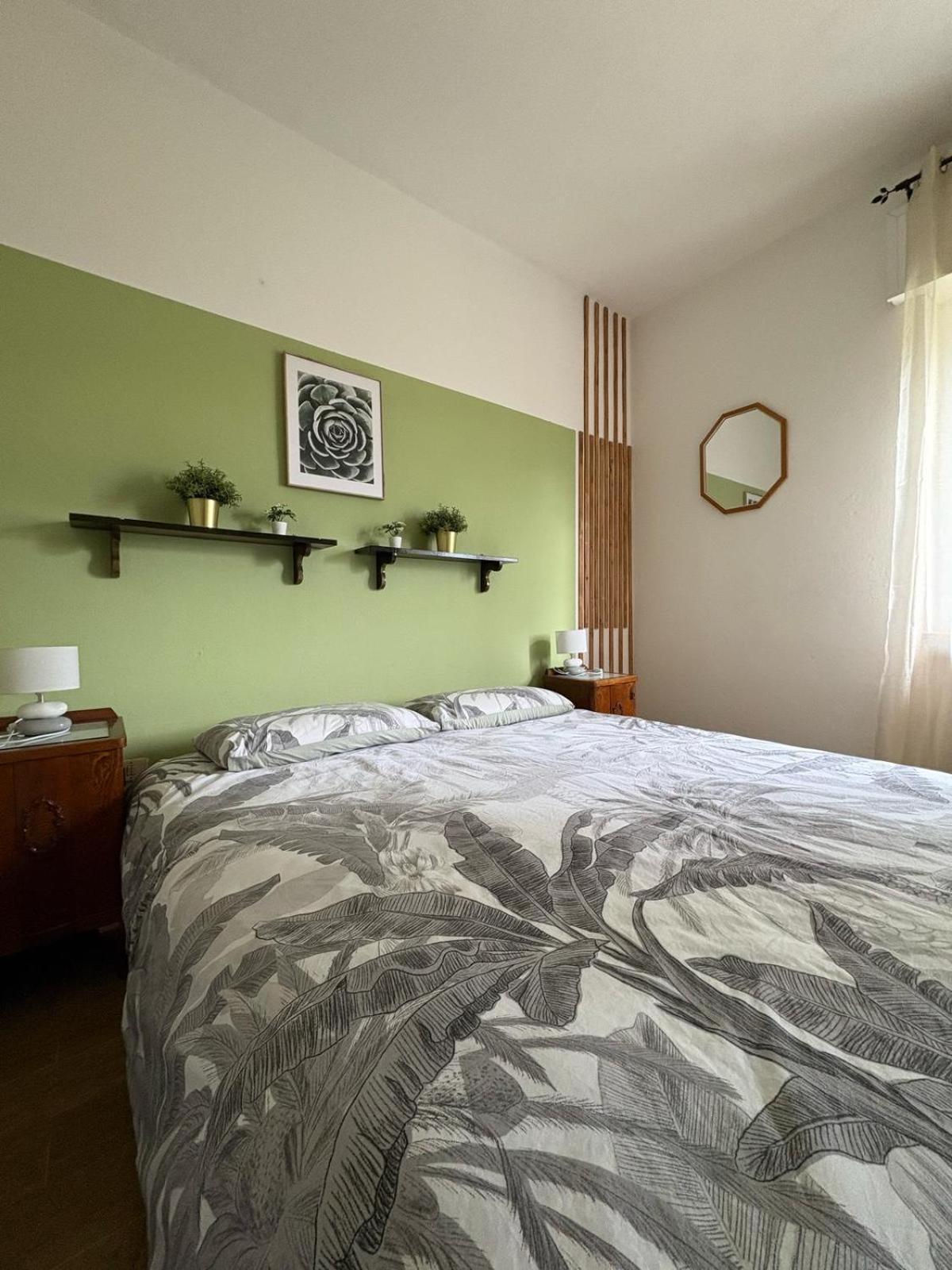 Villa Magnolia Crosano Esterno foto